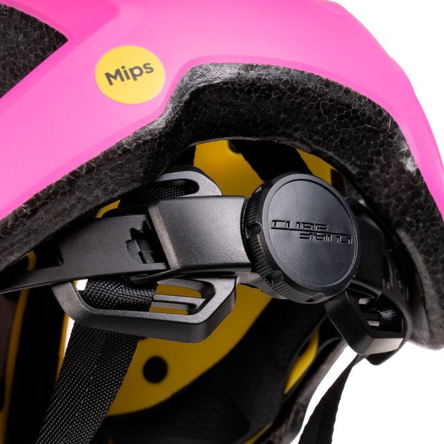 CUBE LINOK MIPS Lasten Pyöräilykypärä